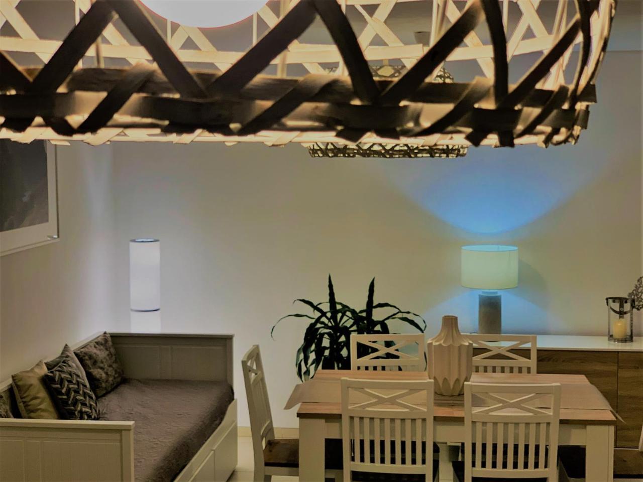 Magi Paradise By Madeira Sun Travel Caniço Zewnętrze zdjęcie