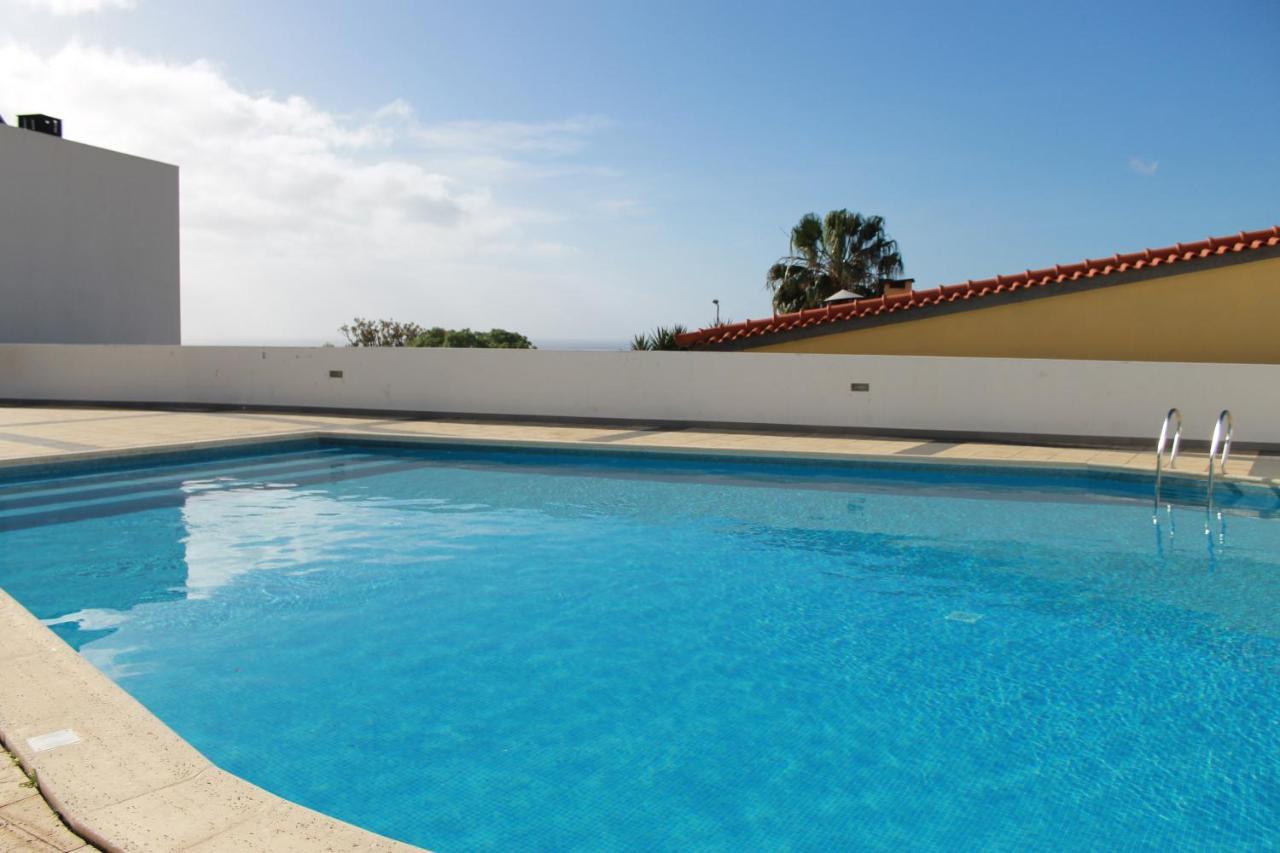 Magi Paradise By Madeira Sun Travel Caniço Zewnętrze zdjęcie