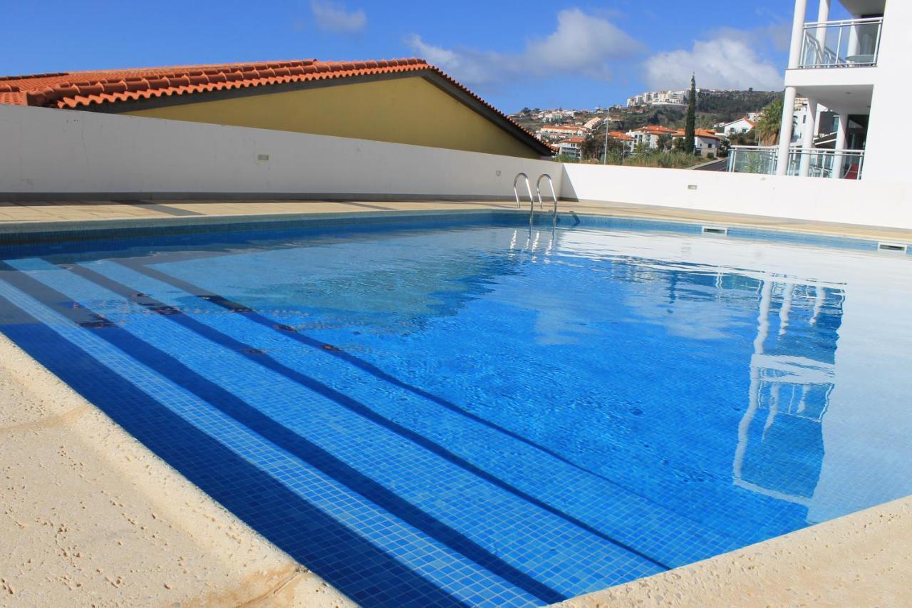 Magi Paradise By Madeira Sun Travel Caniço Zewnętrze zdjęcie